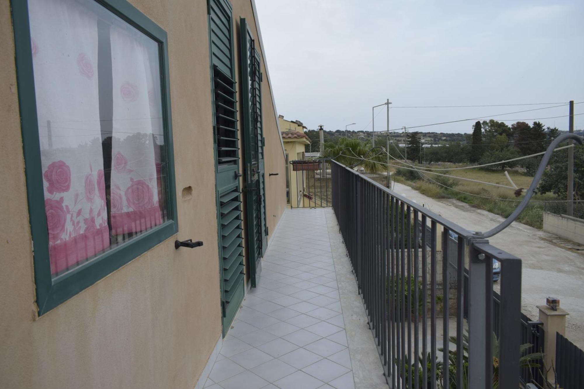 Hotel Casa Genisi à Scicli Extérieur photo